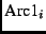 $\mbox{Arc1}_i$