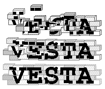 Vesta Logo